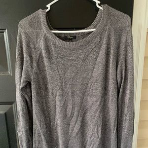 Small, Grey, Cupid Top